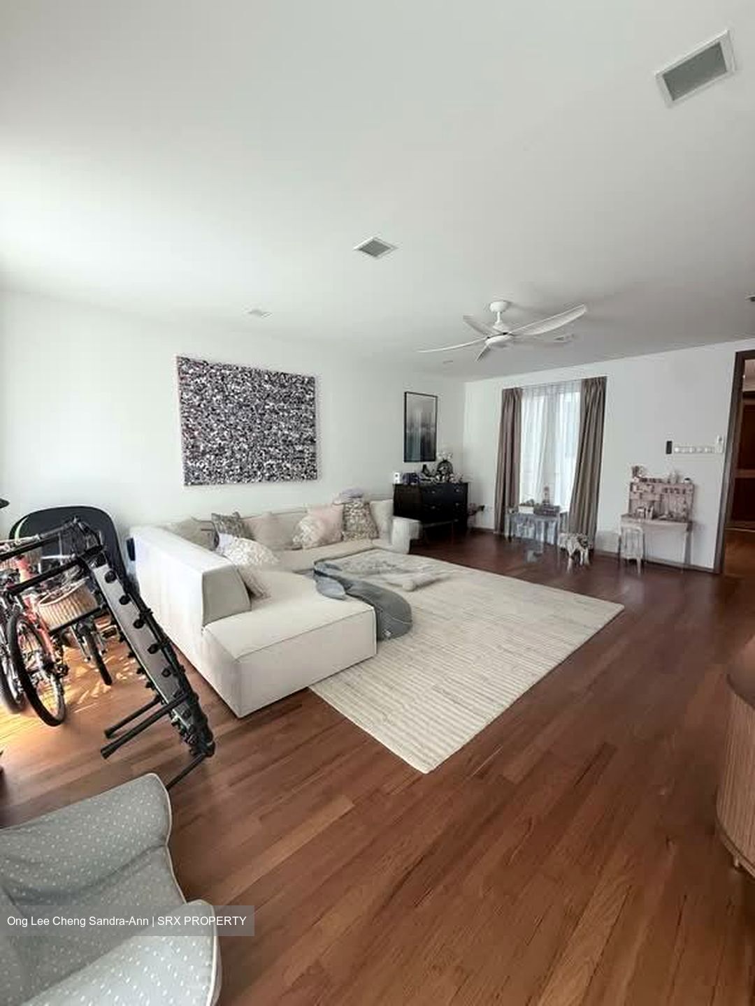 Gallop Green (D10), Condominium #597762871